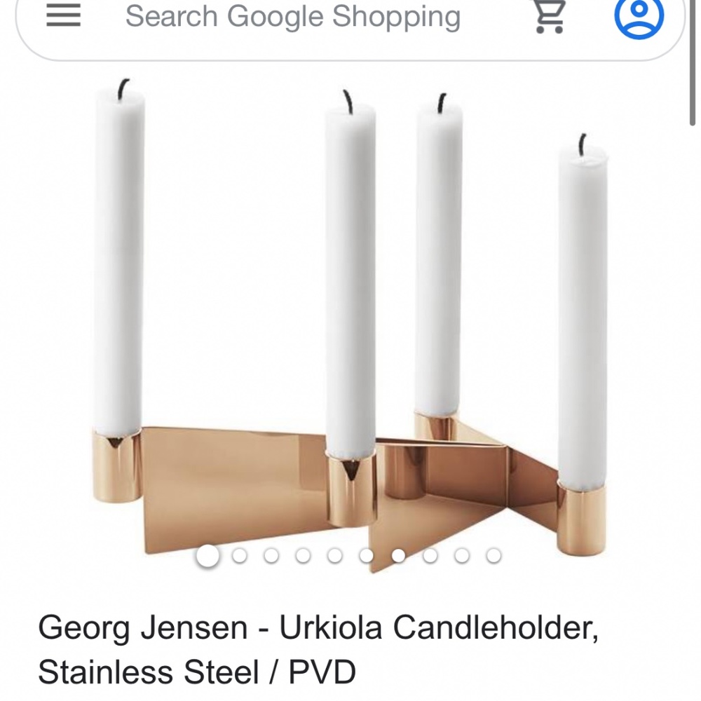Georg jensen